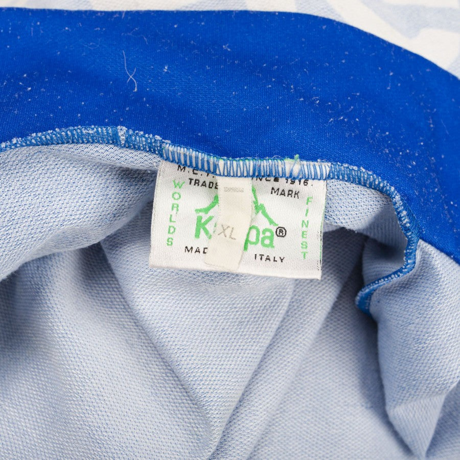 Maglia Sampdoria Home Kappa ML 1989/1990 by KAPPA - Home (12)