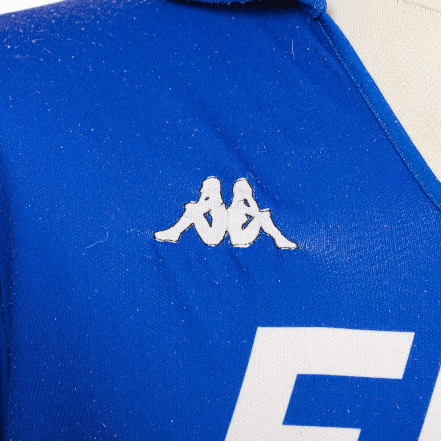 Maglia Sampdoria Home Kappa ML 1989/1990 by KAPPA - Home (3)