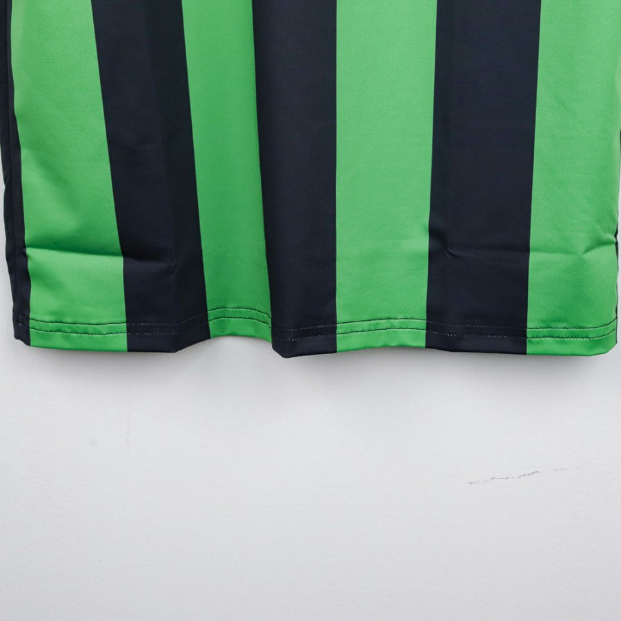 Maglia Sassuolo Kappa 2017/2018 by KAPPA - Home (9)