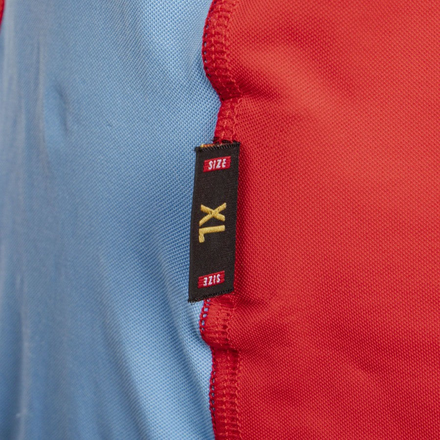 Maglia SSC Napoli Kappa 2005/2006 n 2 by KAPPA - Home (5)