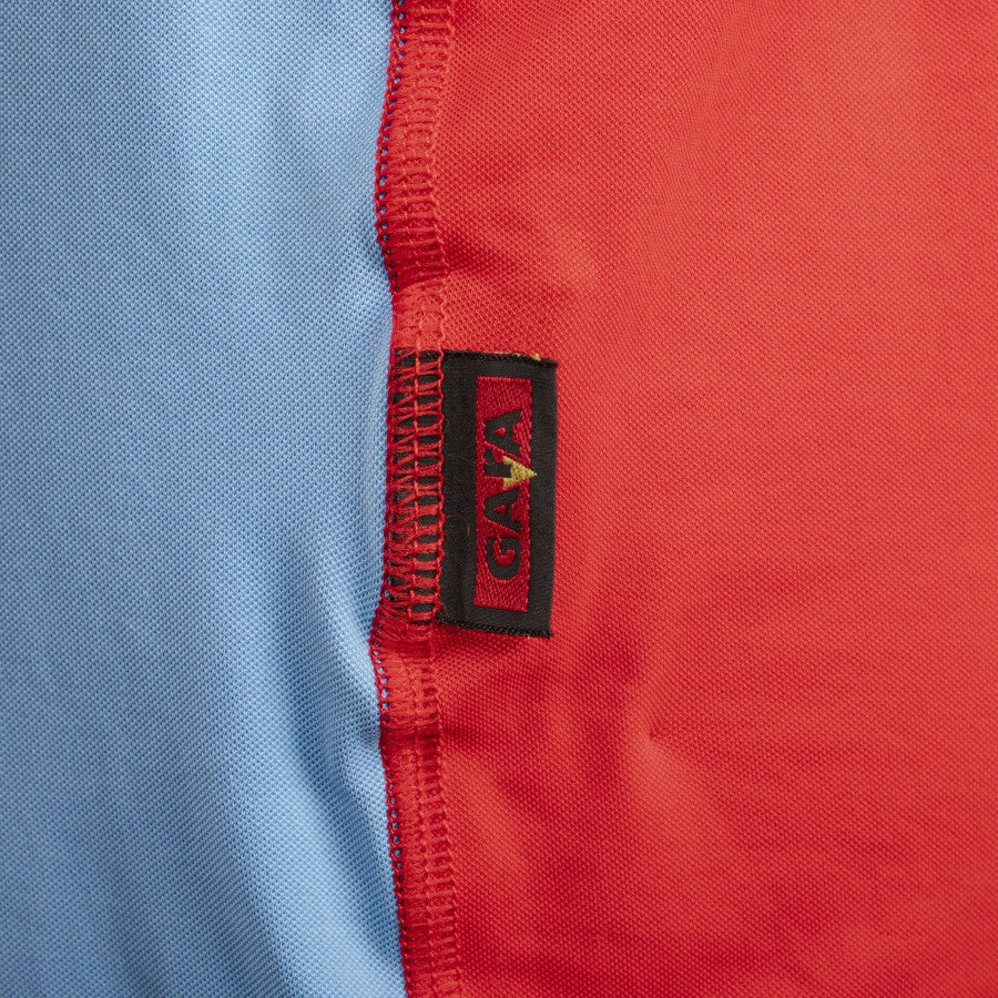 Maglia SSC Napoli Kappa 2005/2006 n 2 by KAPPA - Home (6)