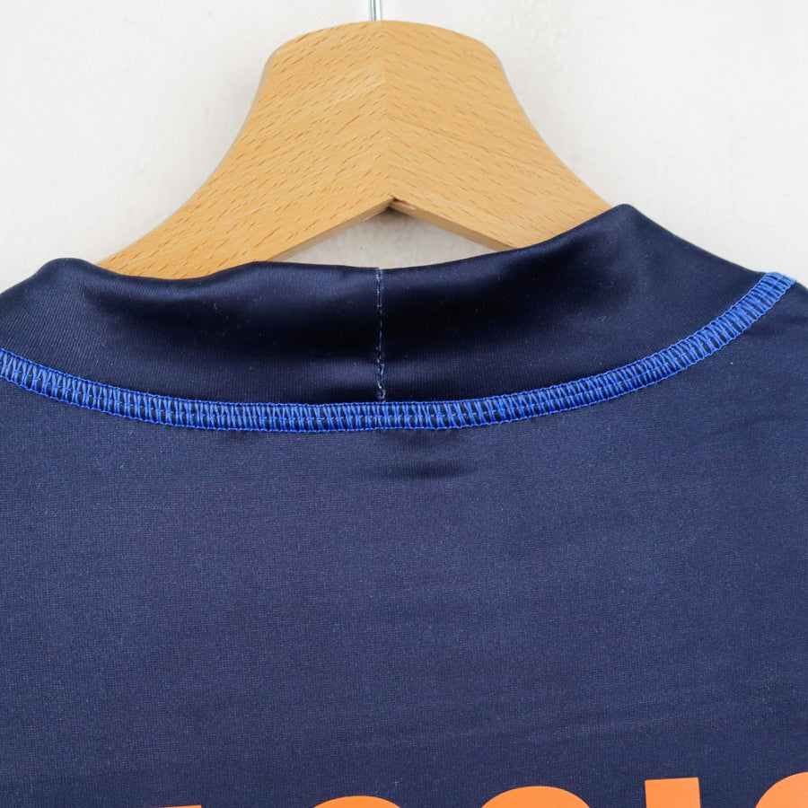 Maglia Third Brescia Kappa Baggio 10 2003/2004 by KAPPA - Home (3)