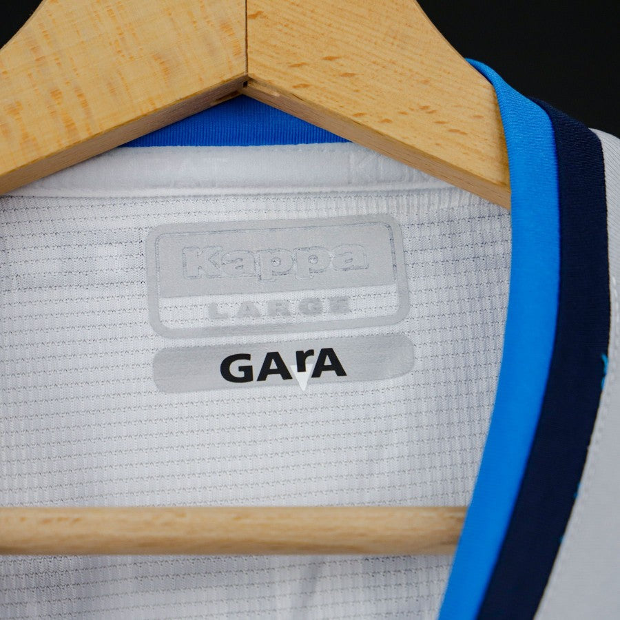 maglia third champions league napoli kappa callejon 7 ml 2019/2020 by KAPPA - Home (11)