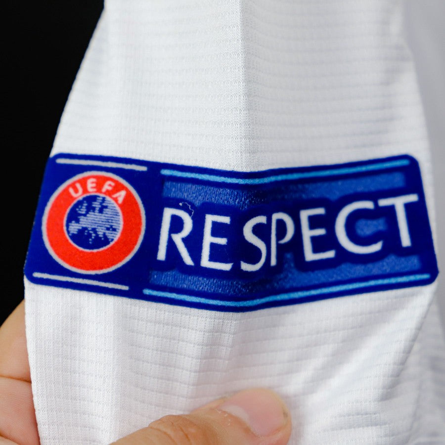 maglia third champions league napoli kappa callejon 7 ml 2019/2020 by KAPPA - Home (6)