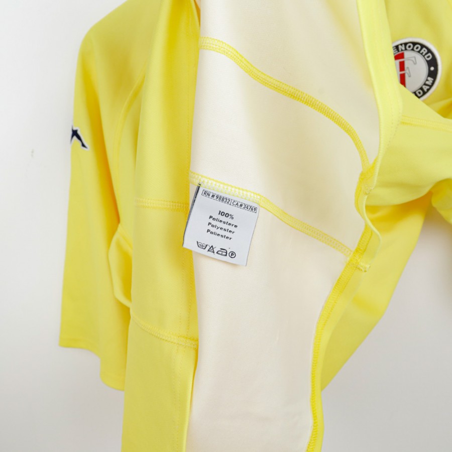 Maglia Third Feyenoord Kappa 2003/2004 by KAPPA - Home (12)