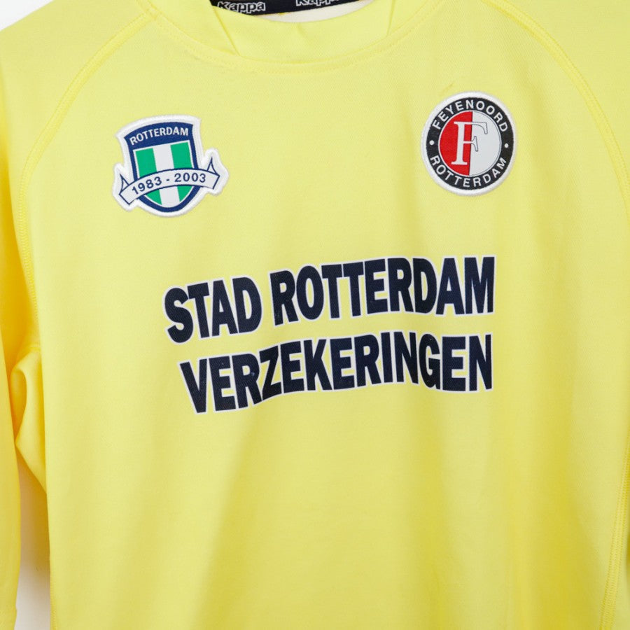 Maglia Third Feyenoord Kappa 2003/2004 by KAPPA - Home (9)