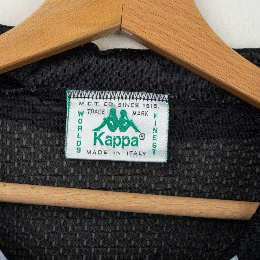 Maglia Third Juventus Kappa 1990/1991 by KAPPA - Home (10)