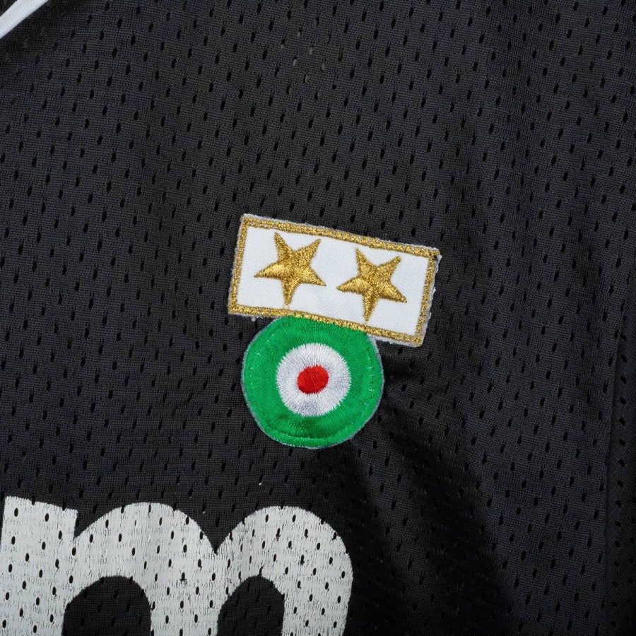 Maglia Third Juventus Kappa 1990/1991 by KAPPA - Home (11)