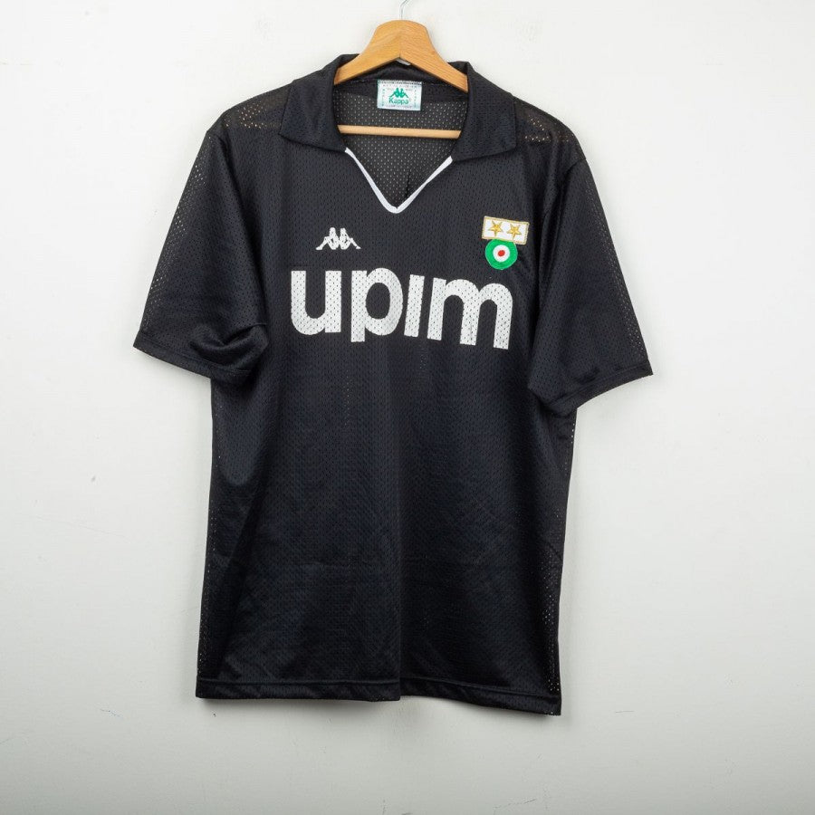 Maglia Third Juventus Kappa 1990/1991 by KAPPA - Home