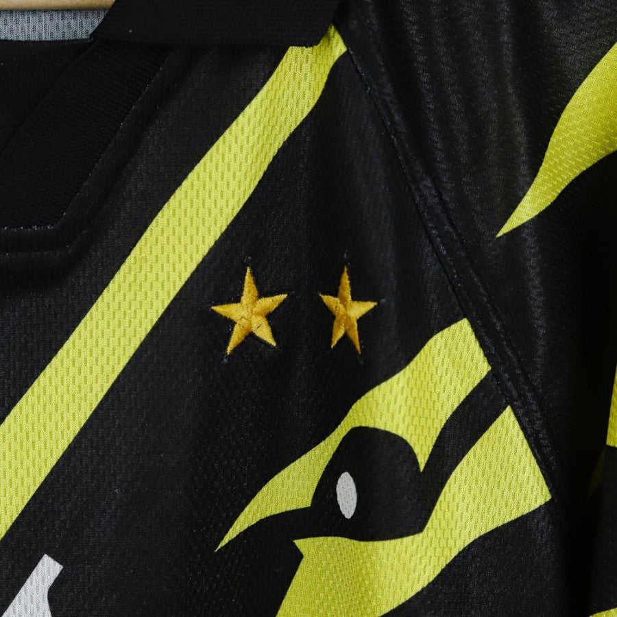 Maglia Third Juventus Kappa 1995/1996 by KAPPA - Home (4)