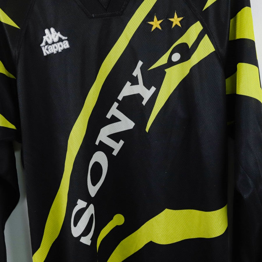 Maglia third Juventus Kappa 1996/1997 by KAPPA - Home (8)