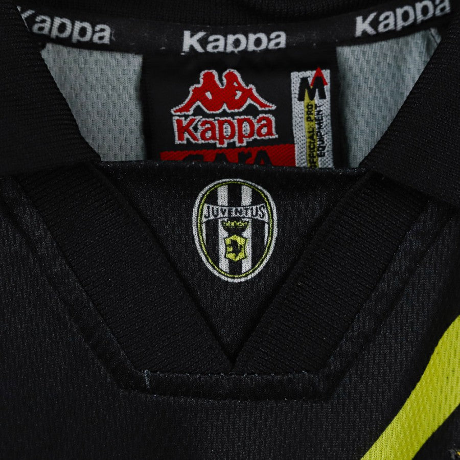 Maglia third Juventus Kappa 1996/1997 by KAPPA - Home (9)
