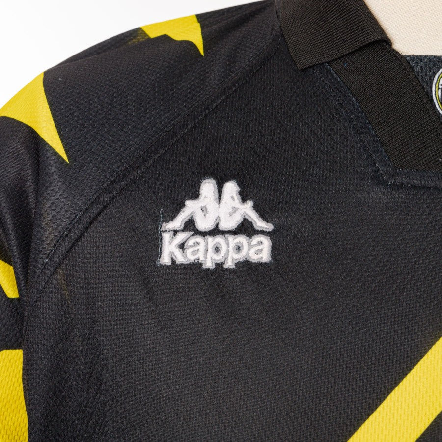Maglia third Juventus Kappa 1996/1997 by KAPPA - Home (4)