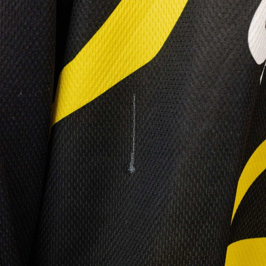 Maglia third Juventus Kappa 1996/1997 by KAPPA - Home (7)