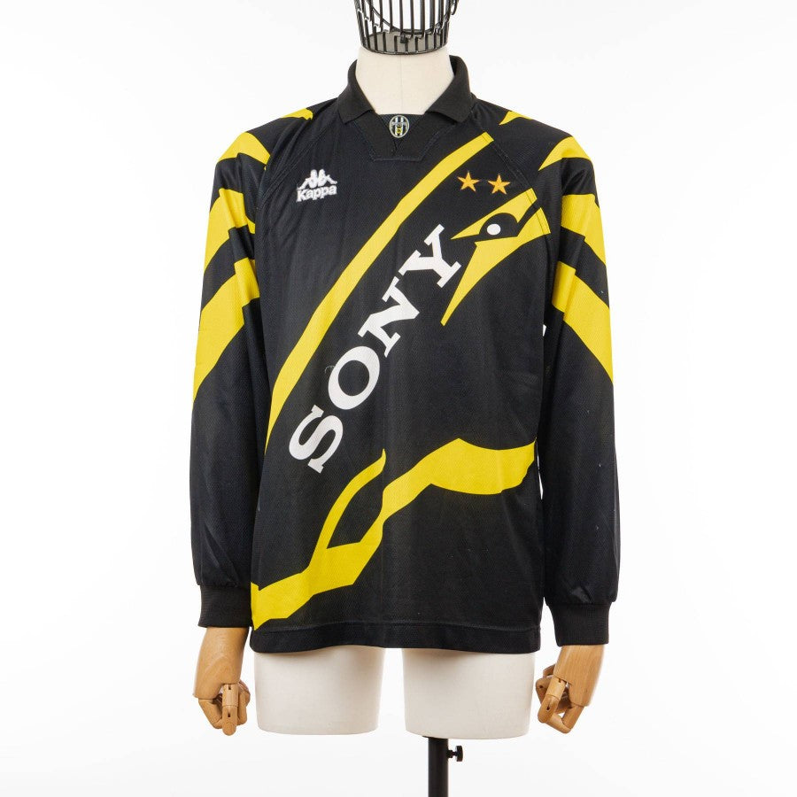 Maglia third Juventus Kappa 1996/1997 by KAPPA - Home