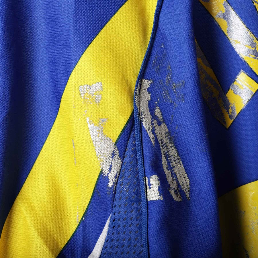 maglia third juventus kappa 1998/1999 zidane 21 by KAPPA - Home (5)