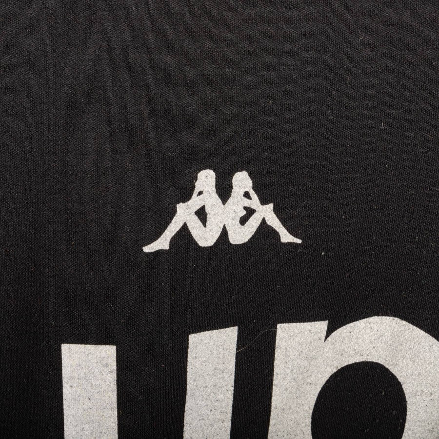 maglia third juventus kappa ml 1990/1991 by KAPPA - Home (3)