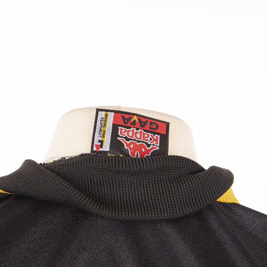 Maglia Third Juventus Kappa n6 1994/1995 by KAPPA - Home (5)