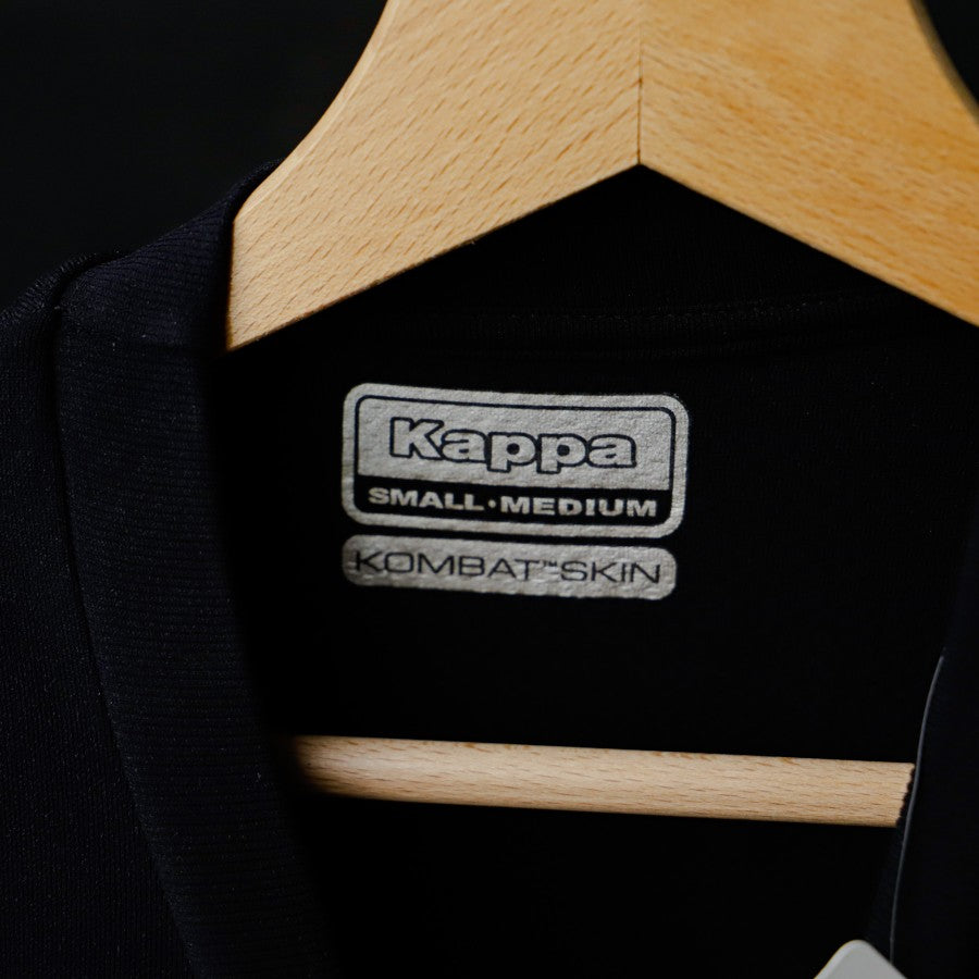 maglia third napoli kappa allan 5 ml 2016/2017 by KAPPA - Home (7)