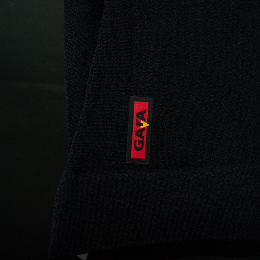 maglia third napoli kappa callejón 7 2016/2017 autografata by KAPPA - Home (7)