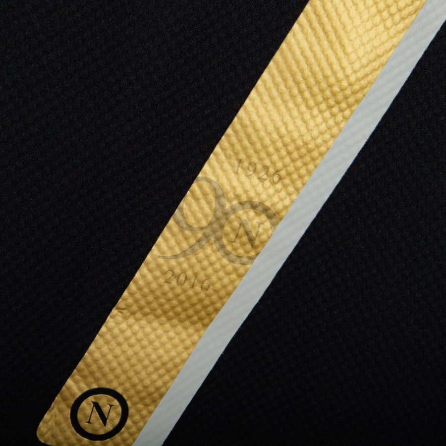 maglia third napoli kappa callejón 7 2016/2017 autografata by KAPPA - Home (9)