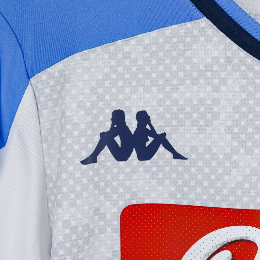 Maglia Third Napoli Kappa Callejón n7 2019/2020 by KAPPA - Home (8)