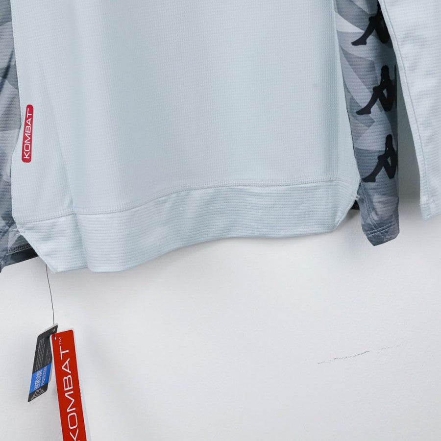 Maglia Third Napoli Kappa Callejon 7 2018/2019 by KAPPA - Home (12)