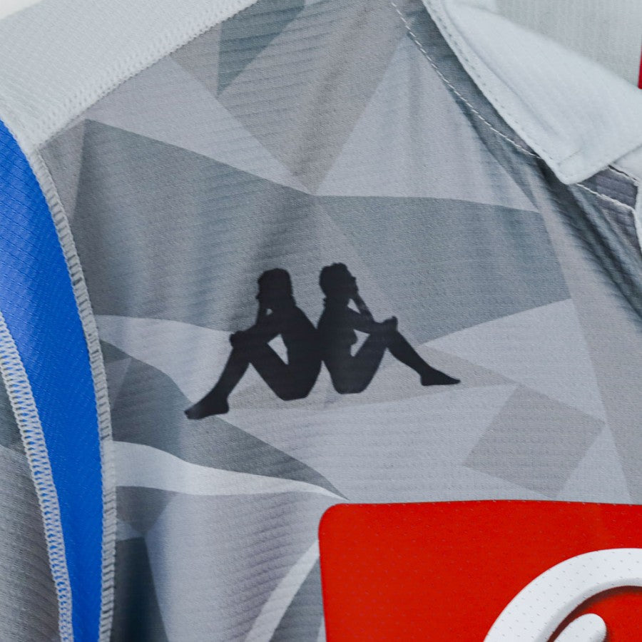 Maglia Third Napoli Kappa Callejon 7 2018/2019 by KAPPA - Home (4)