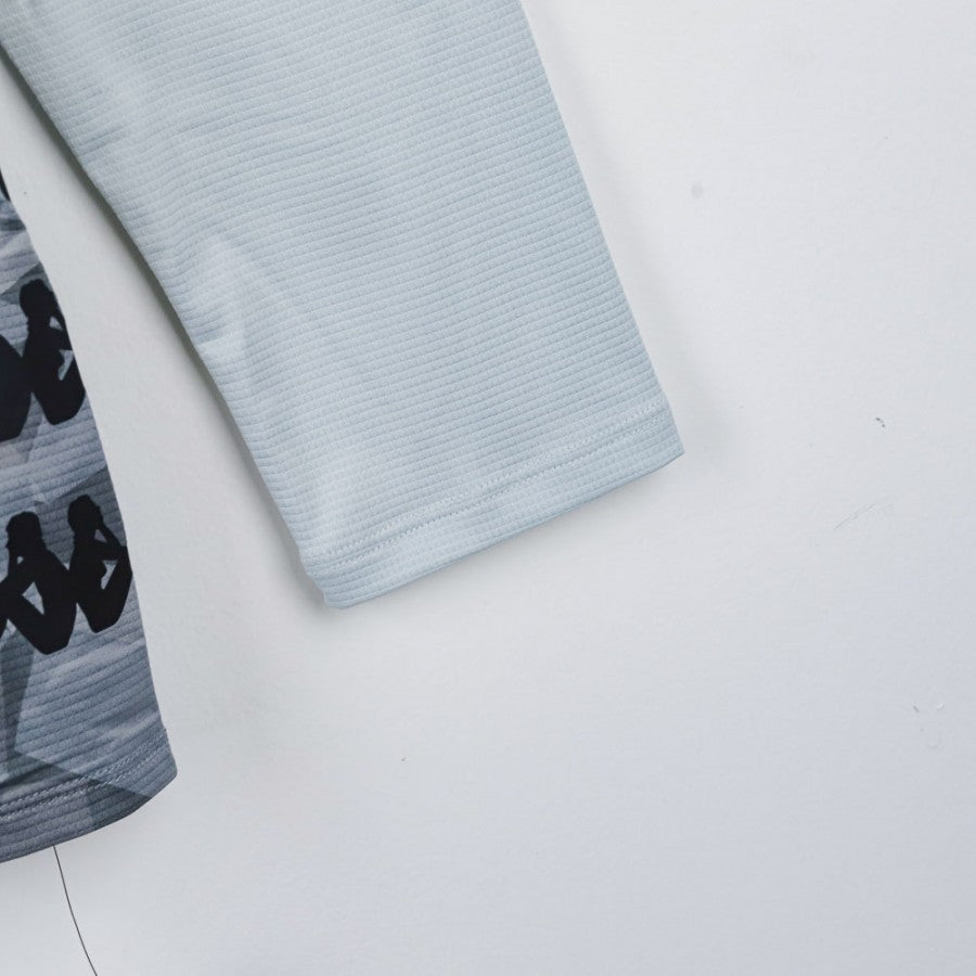 Maglia Third Napoli Kappa Callejon 7 2018/2019 by KAPPA - Home (7)