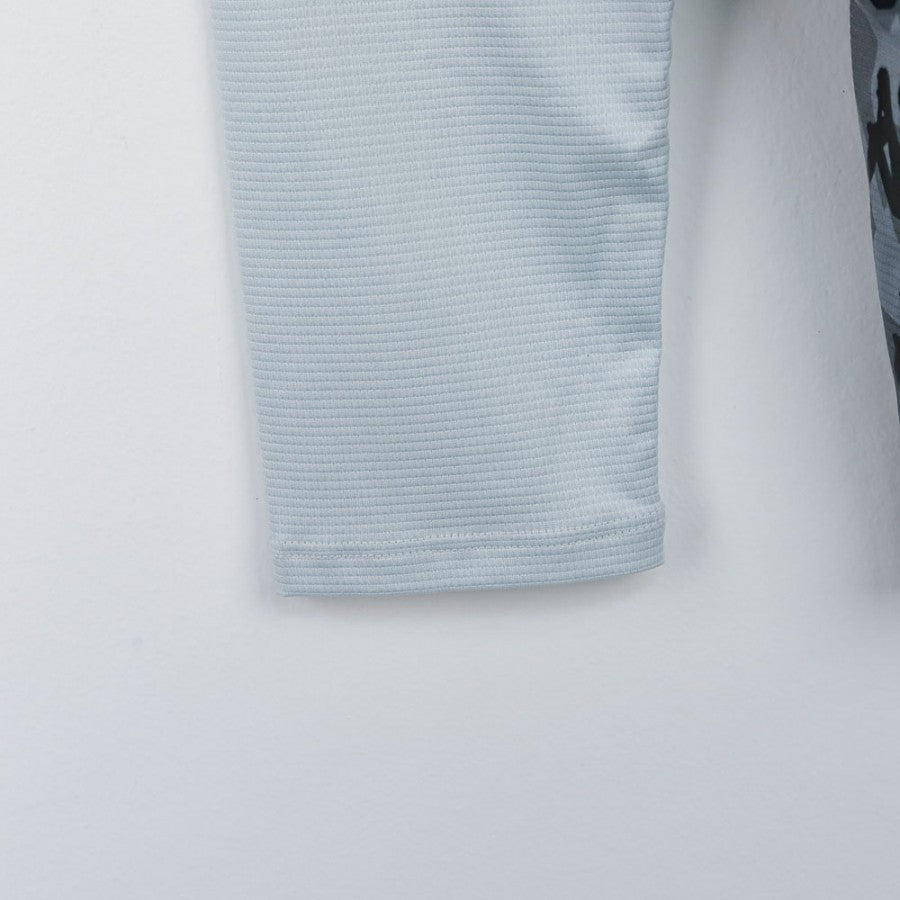 Maglia Third Napoli Kappa Callejon 7 2018/2019 by KAPPA - Home (8)