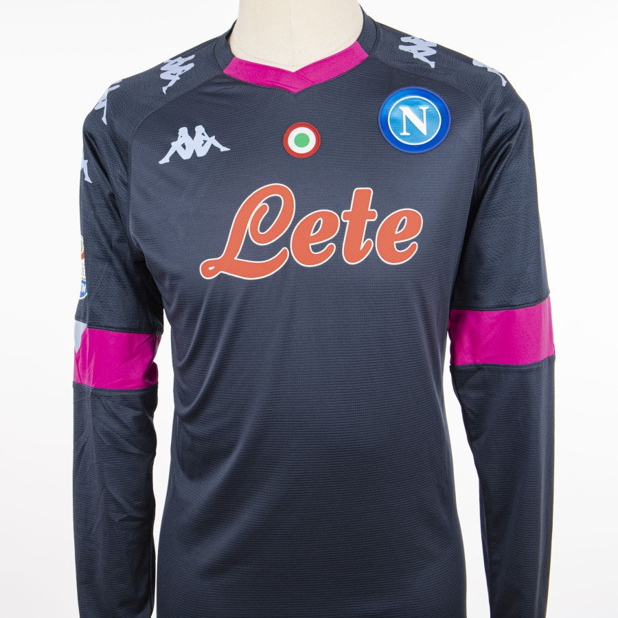 Maglia third Napoli Kappa Demme 4 2020/2021 by KAPPA - Home (10)