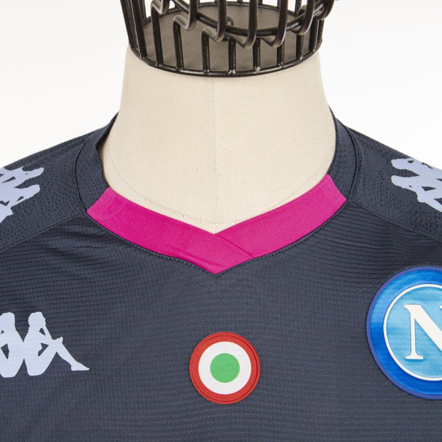 Maglia third Napoli Kappa Demme 4 2020/2021 by KAPPA - Home (3)