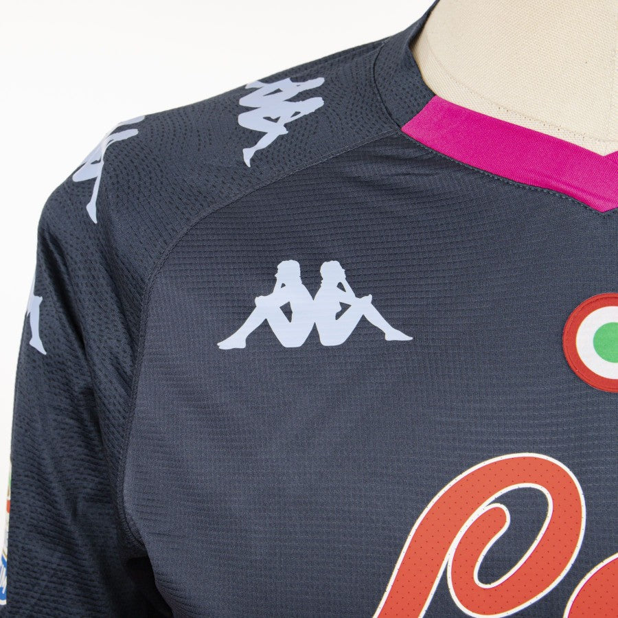 Maglia third Napoli Kappa Demme 4 2020/2021 by KAPPA - Home (4)