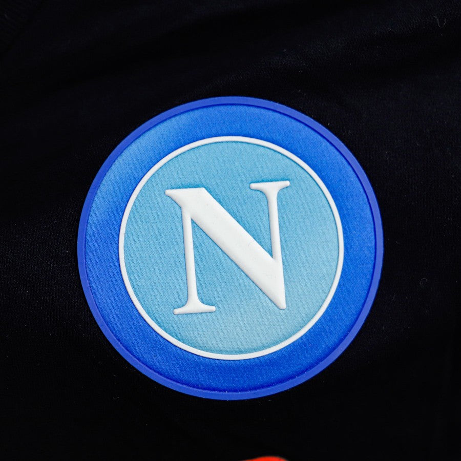 maglia third napoli kappa insigne 24 2016/2017 by KAPPA - Home (3)