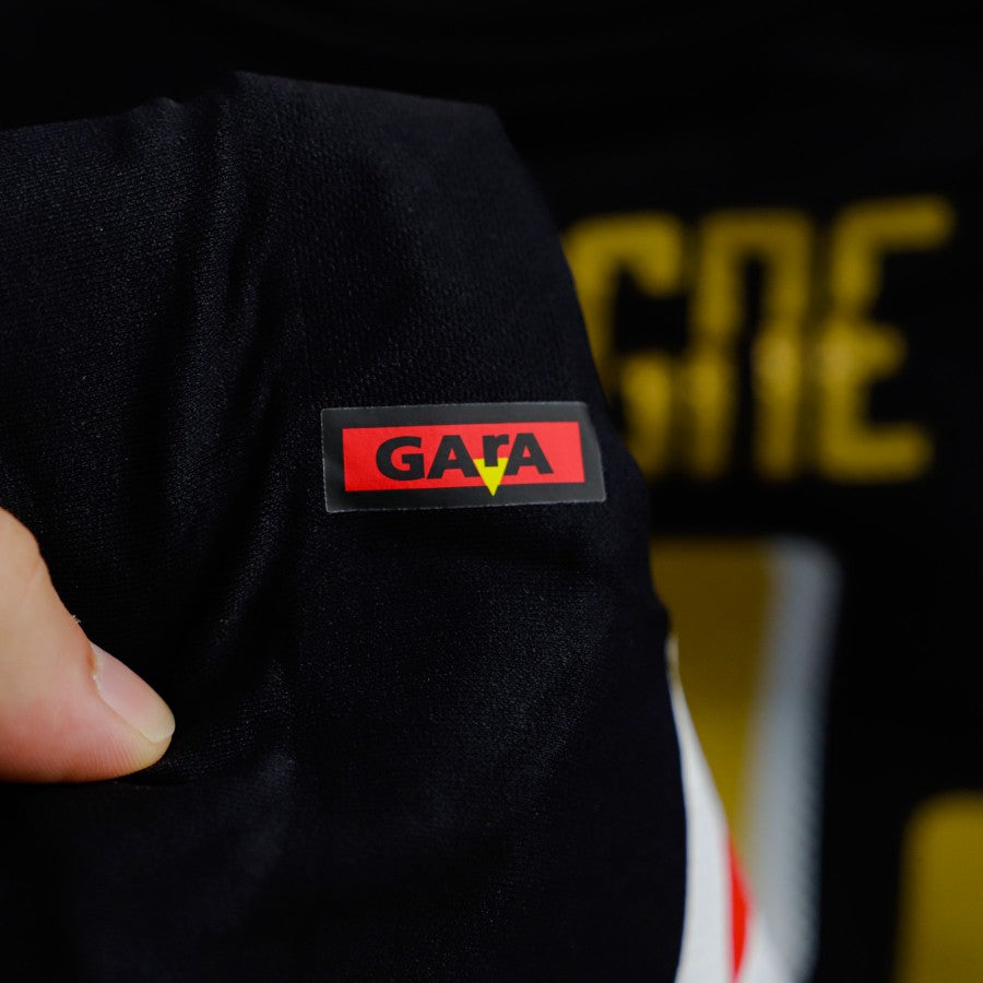 maglia third napoli kappa insigne 24 2016/2017 by KAPPA - Home (6)