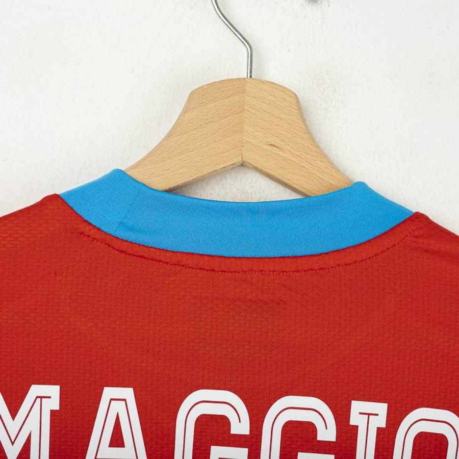 Maglia Third Napoli Kappa Maggio 11 2015/2016 by KAPPA - Home (3)