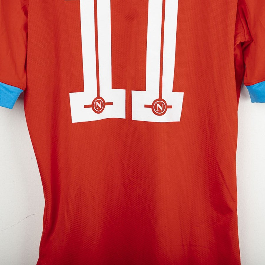 Maglia Third Napoli Kappa Maggio 11 2015/2016 by KAPPA - Home (7)