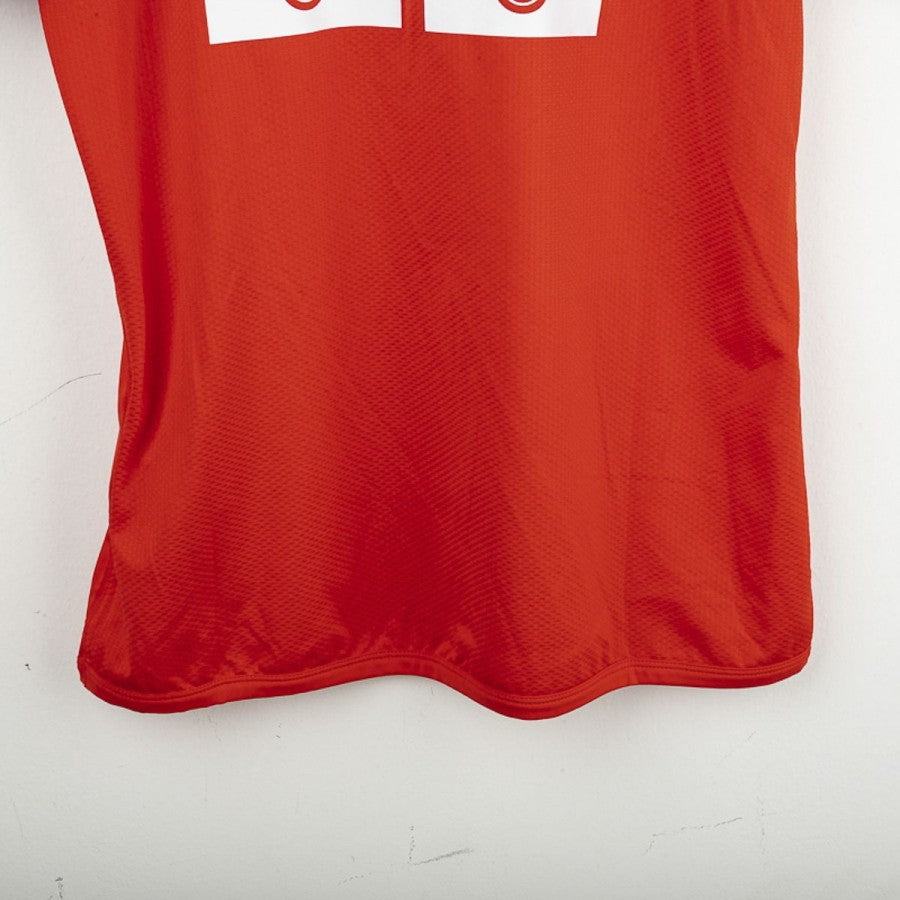 Maglia Third Napoli Kappa Maggio 11 2015/2016 by KAPPA - Home (8)