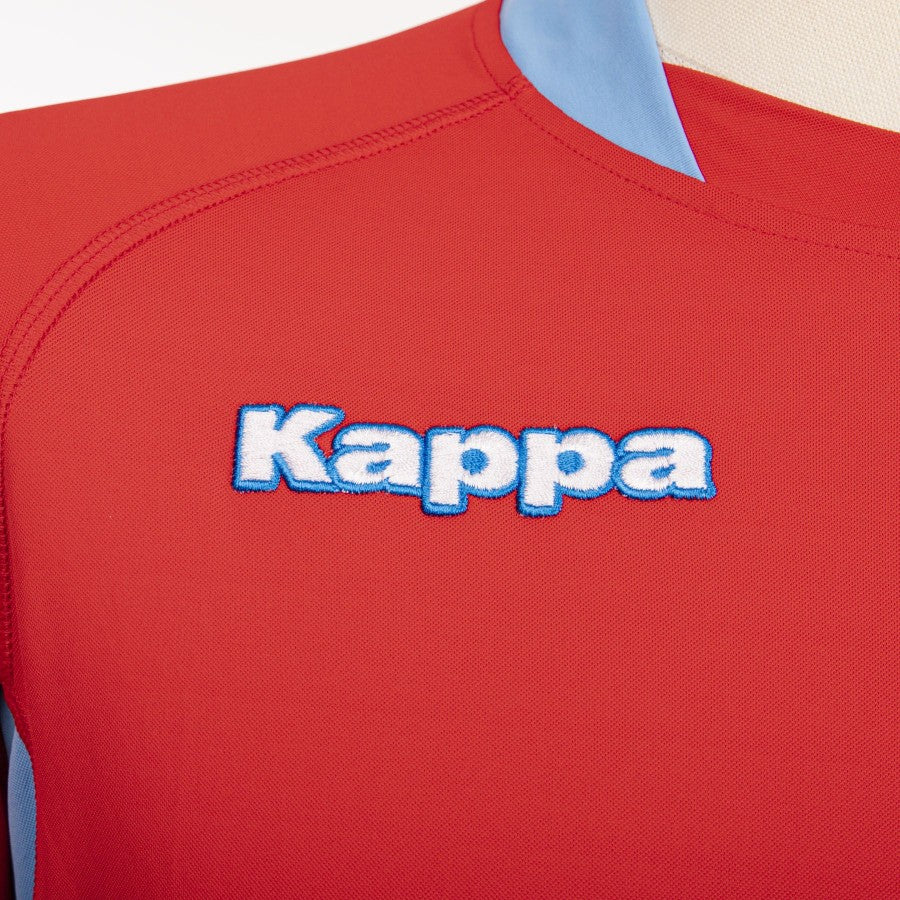 maglia third napoli kappa ml 2005/2006 by KAPPA - Home (3)