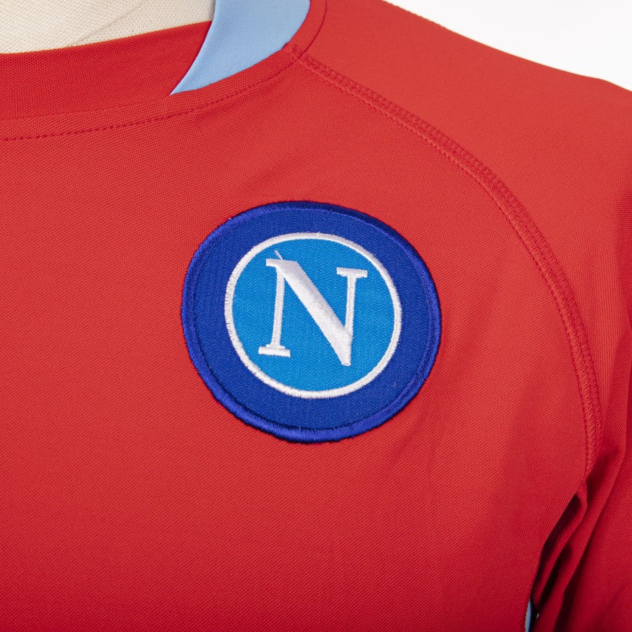 maglia third napoli kappa ml 2005/2006 by KAPPA - Home (4)