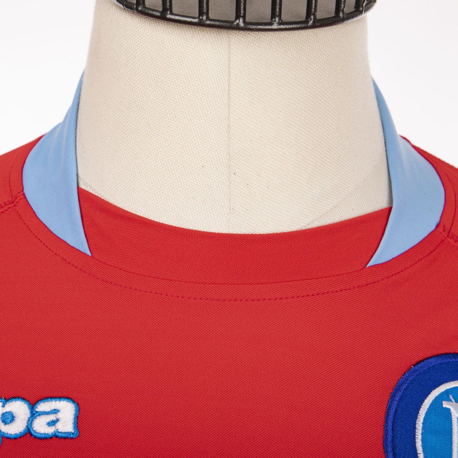 maglia third napoli kappa ml 2005/2006 by KAPPA - Home (5)