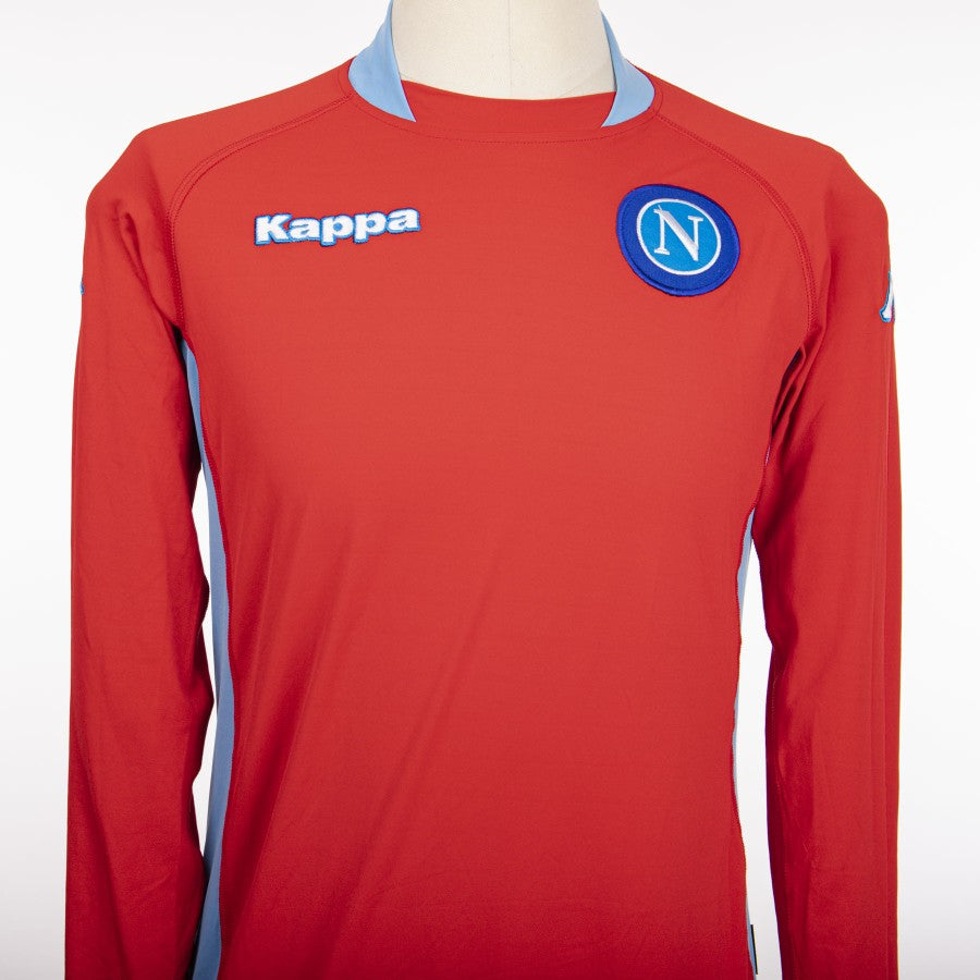 maglia third napoli kappa ml 2005/2006 by KAPPA - Home (9)
