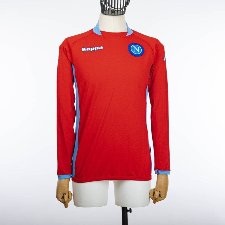 maglia third napoli kappa ml 2005/2006 by KAPPA - Home