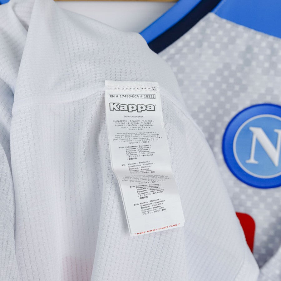 Maglia Third Napoli Kappa ML 2019/2020 by KAPPA - Home (10)