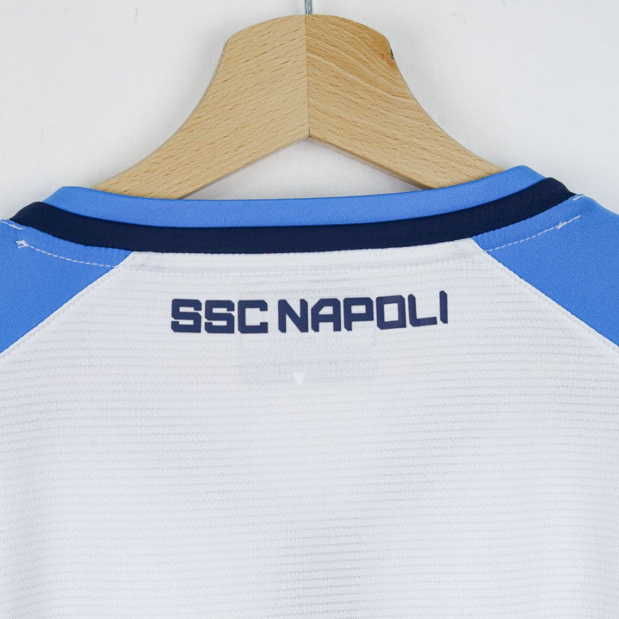 Maglia Third Napoli Kappa ML 2019/2020 by KAPPA - Home (11)
