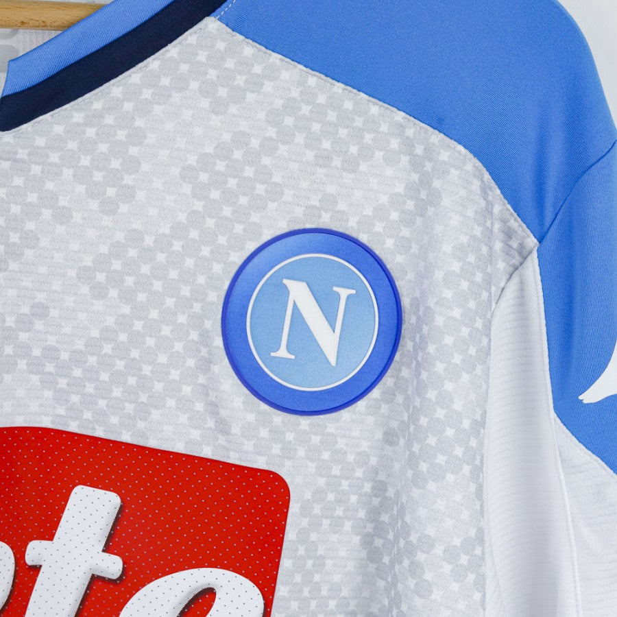Maglia Third Napoli Kappa ML 2019/2020 by KAPPA - Home (3)