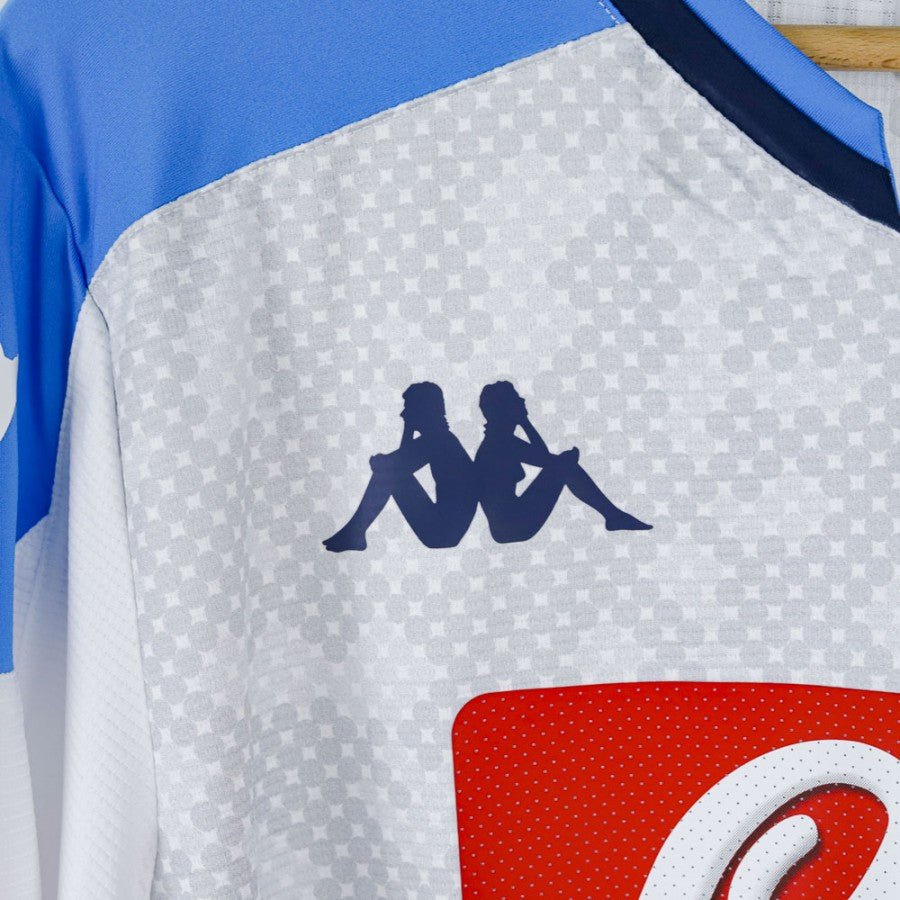 Maglia Third Napoli Kappa ML 2019/2020 by KAPPA - Home (4)
