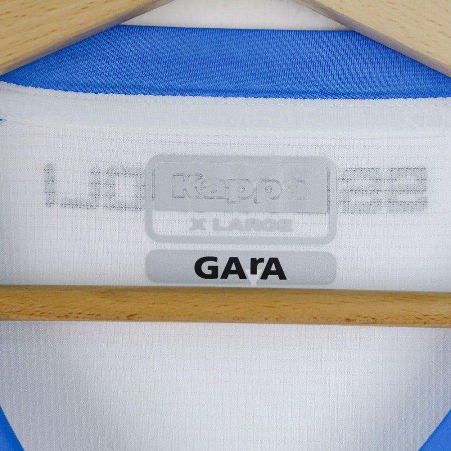 Maglia Third Napoli Kappa ML 2019/2020 by KAPPA - Home (6)