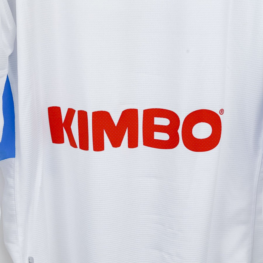 Maglia Third Napoli Kappa ML 2019/2020 by KAPPA - Home (4)
