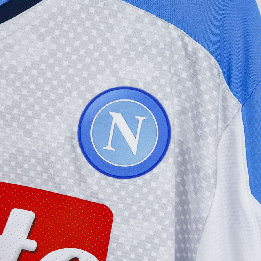 Maglia Third Napoli Kappa ML 2019/2020 by KAPPA - Home (8)